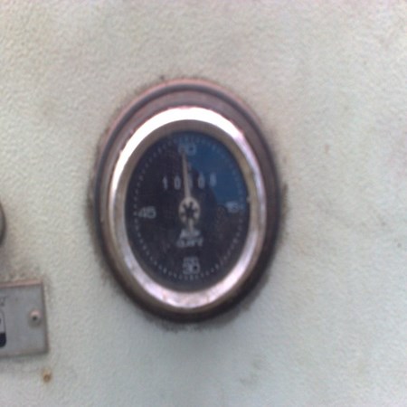 USED PUTZMEISTER 39METER PUMP TRUCK